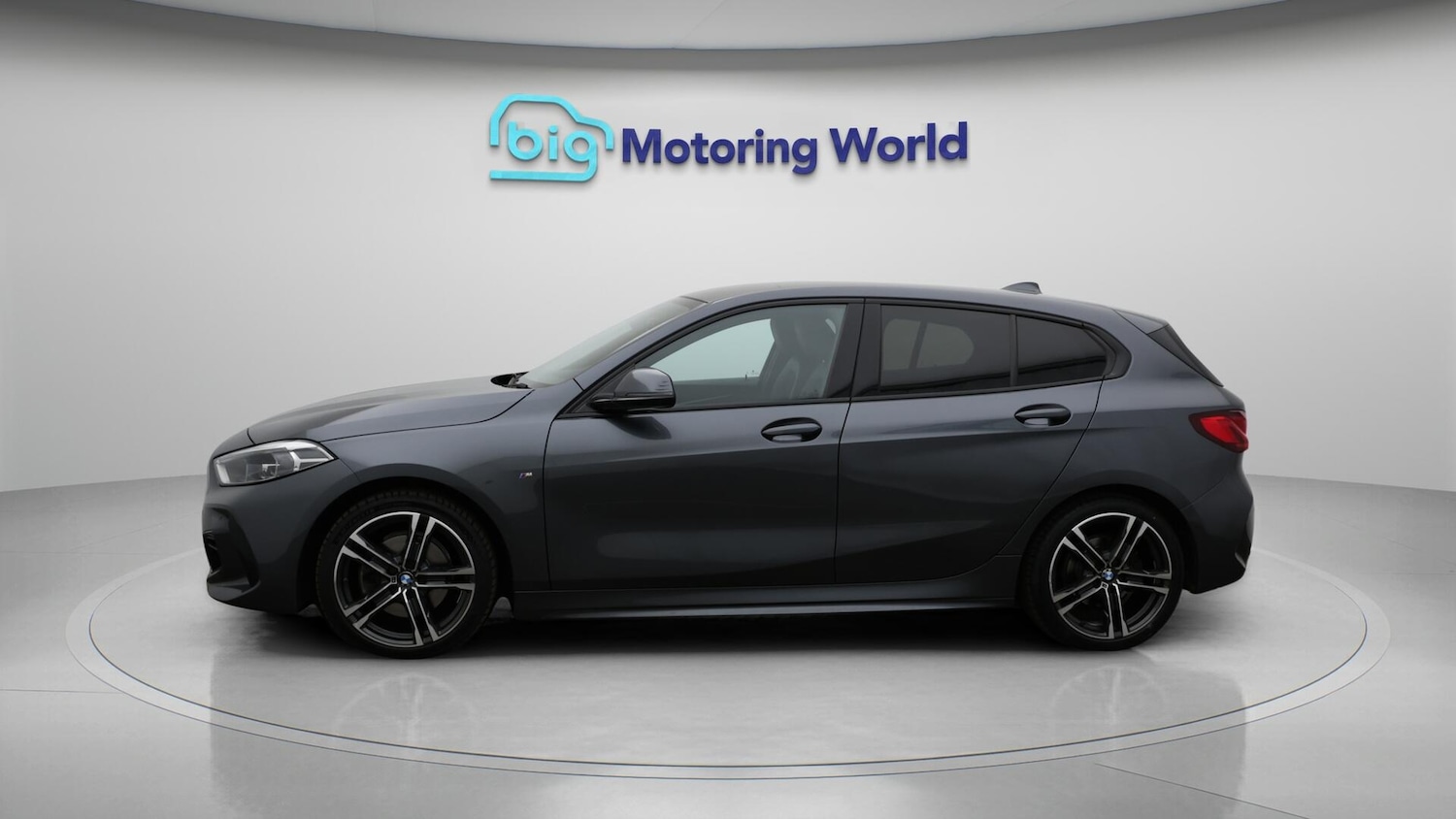 Used BMW 1 Series 2021 for sale - 76409337: Photo 5