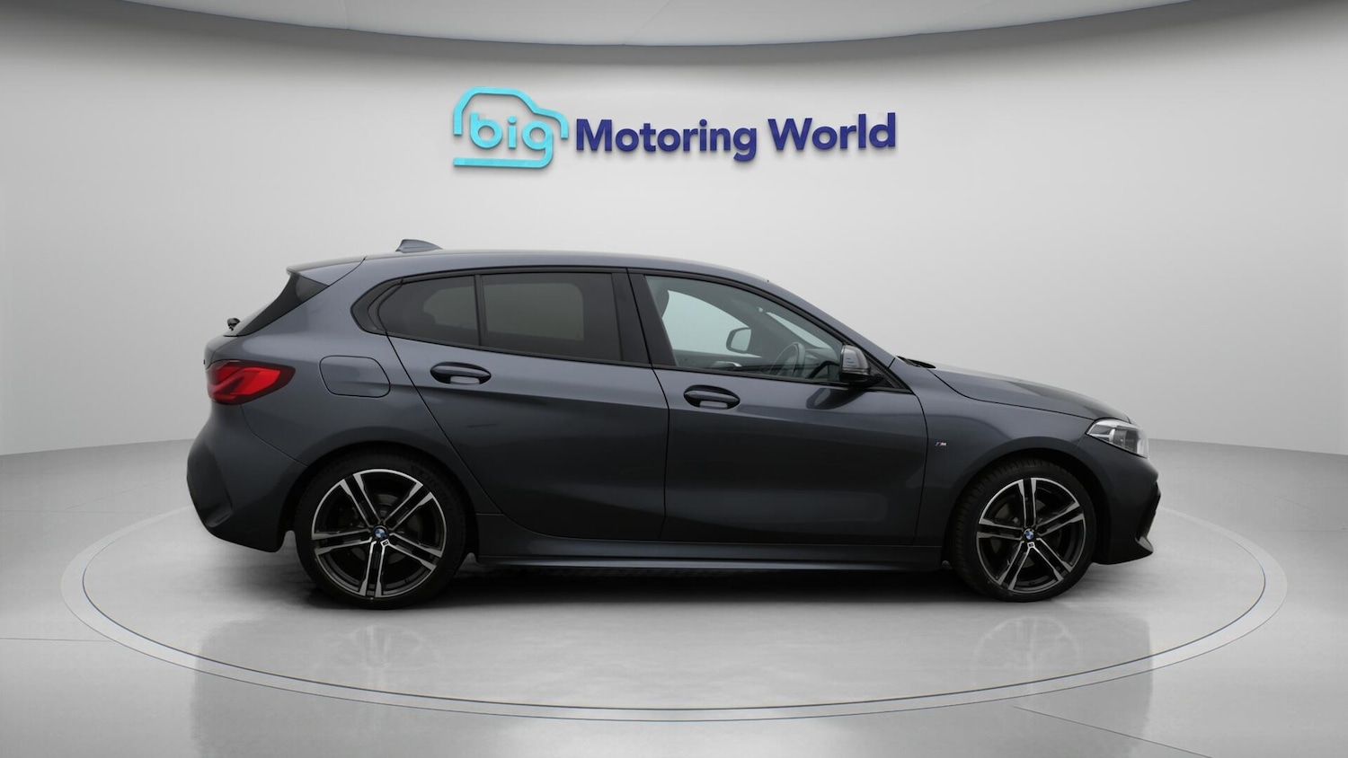 Used BMW 1 Series 2021 for sale - 76409337: Photo 9