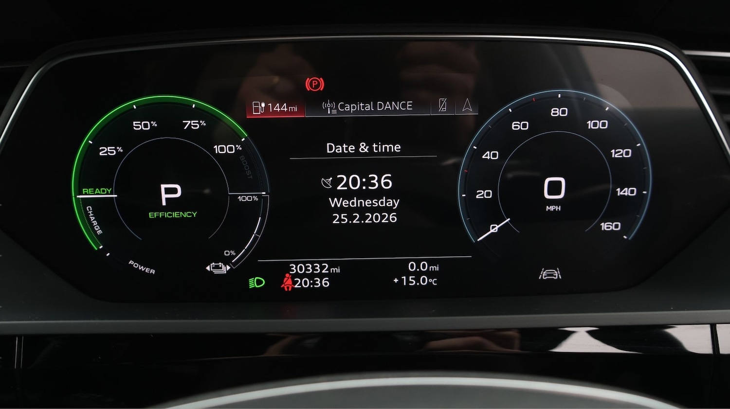 Used Audi e-tron 2022 for sale - 77676498: Photo 10