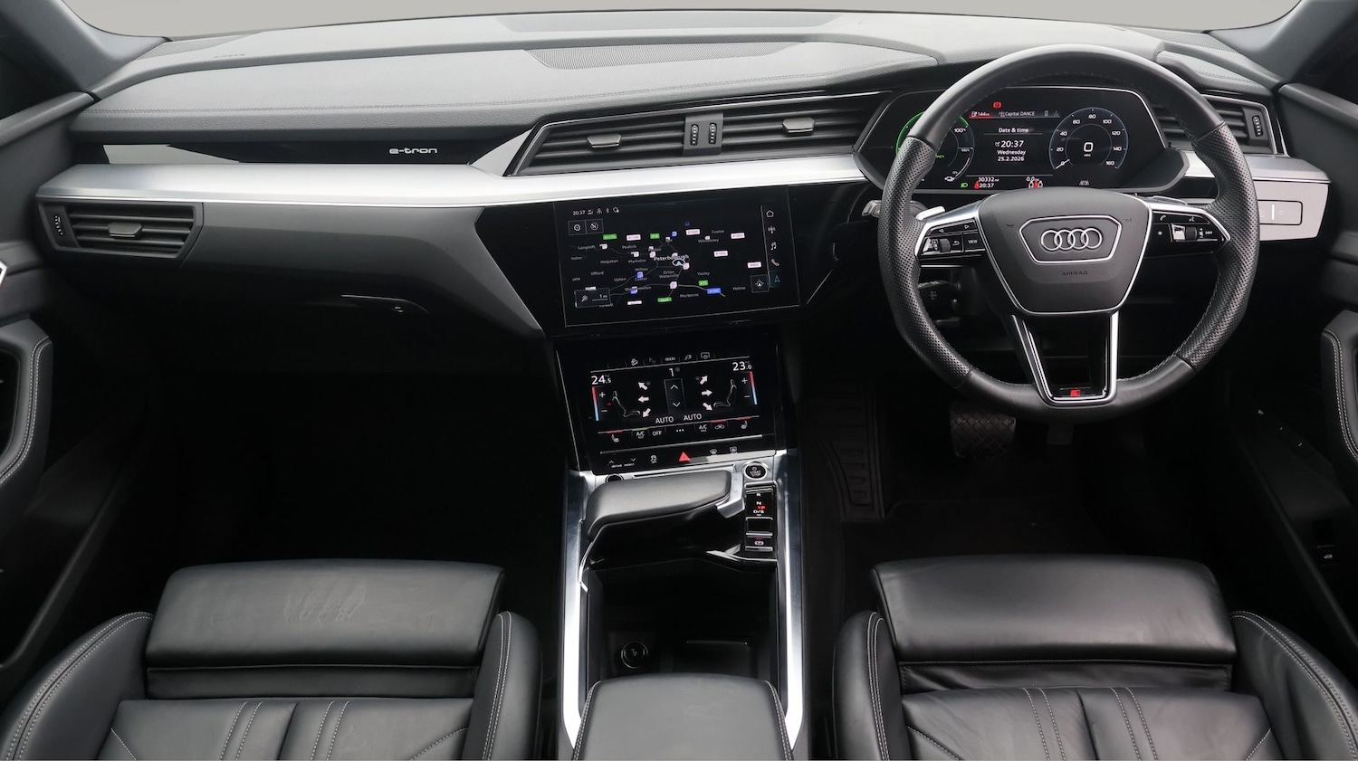 Used Audi e-tron 2022 for sale - 77676498: Photo 13