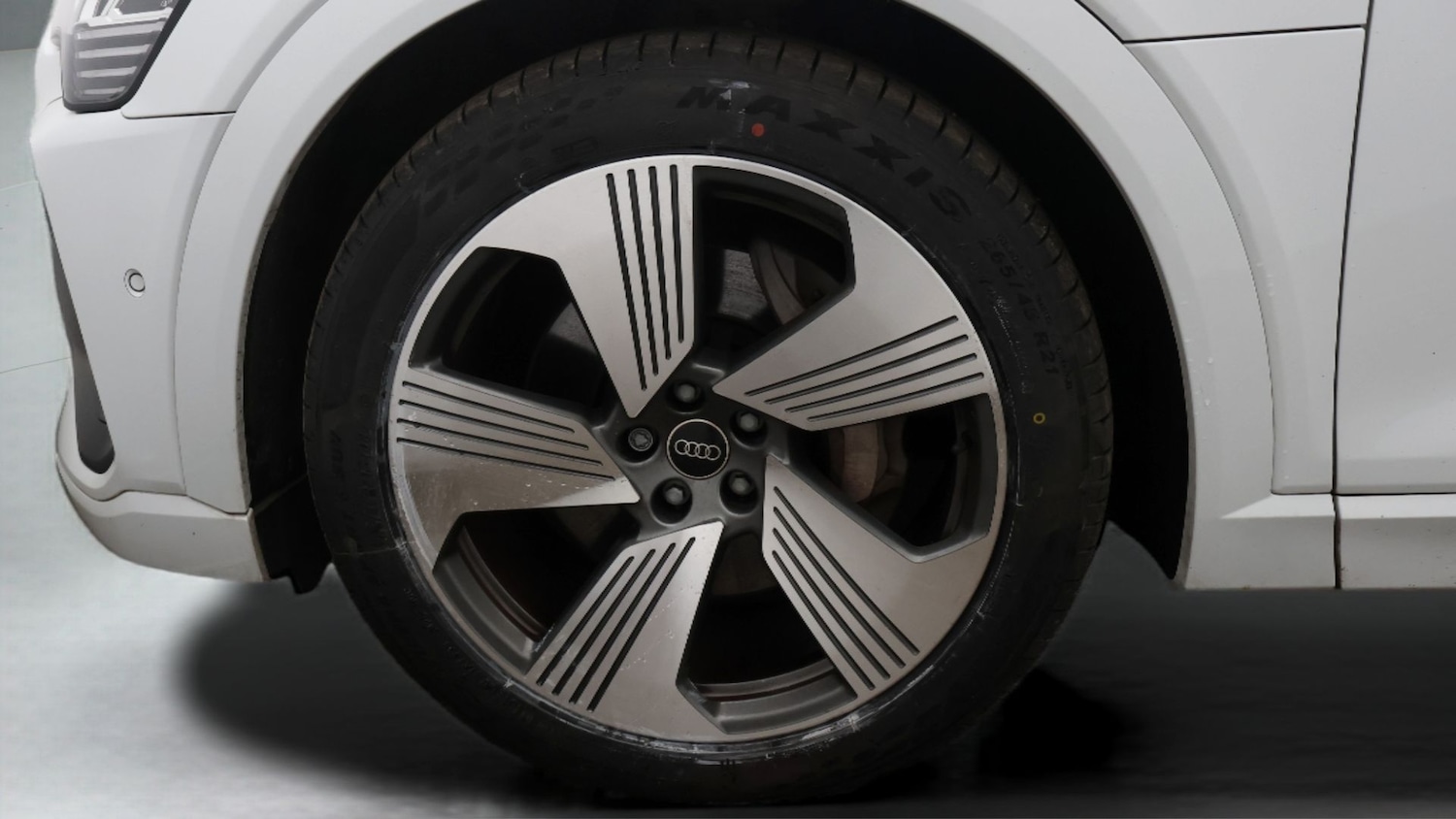 Used Audi e-tron 2022 for sale - 77676498: Photo 18