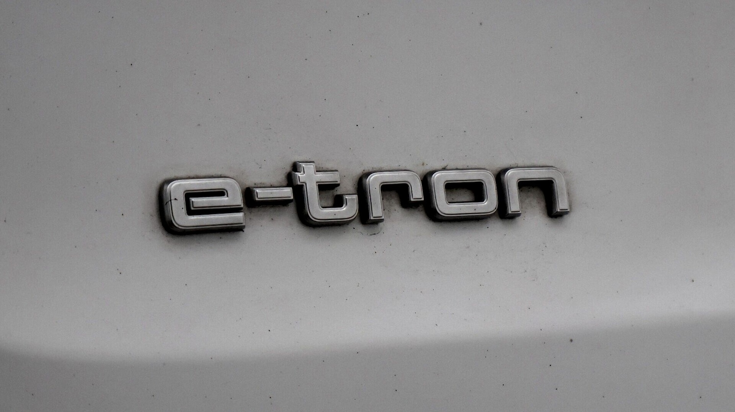 Used Audi e-tron 2022 for sale - 77676498: Photo 21