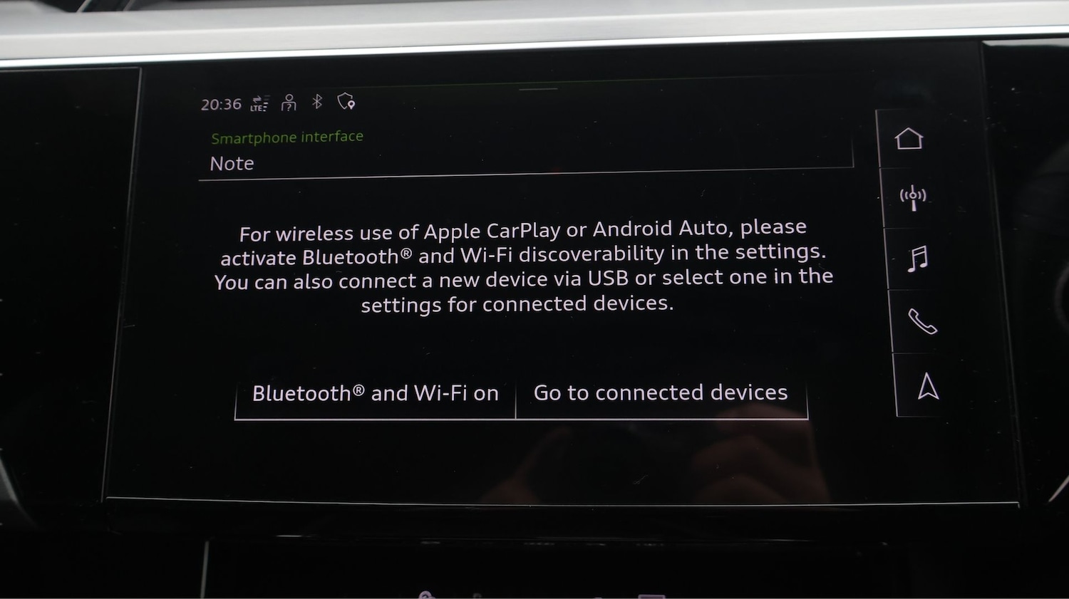 Used Audi e-tron 2022 for sale - 77676498: Photo 27