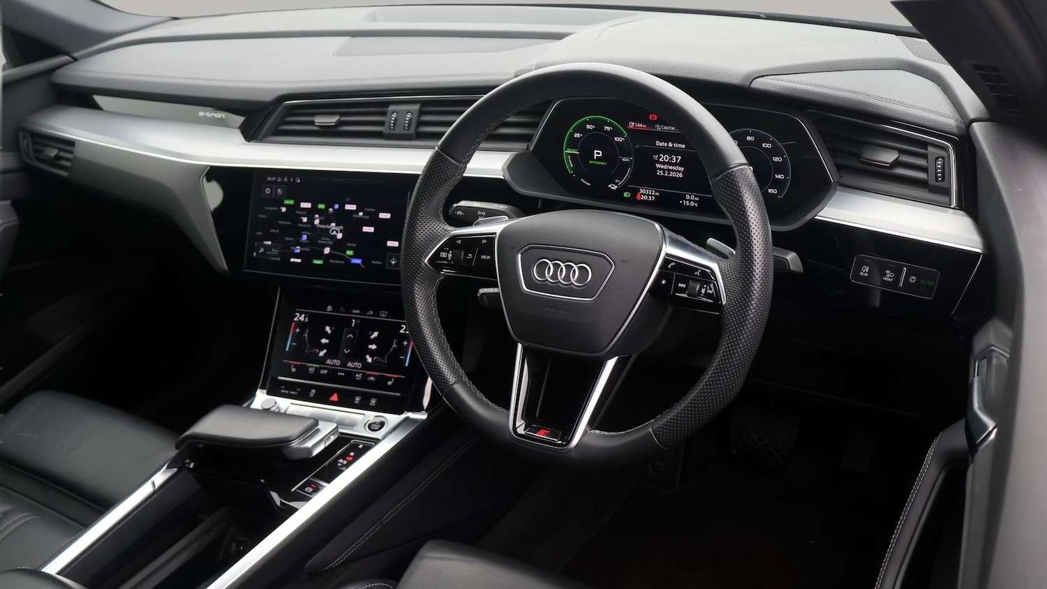 Used Audi e-tron 2022 for sale - 77676498: Photo 9