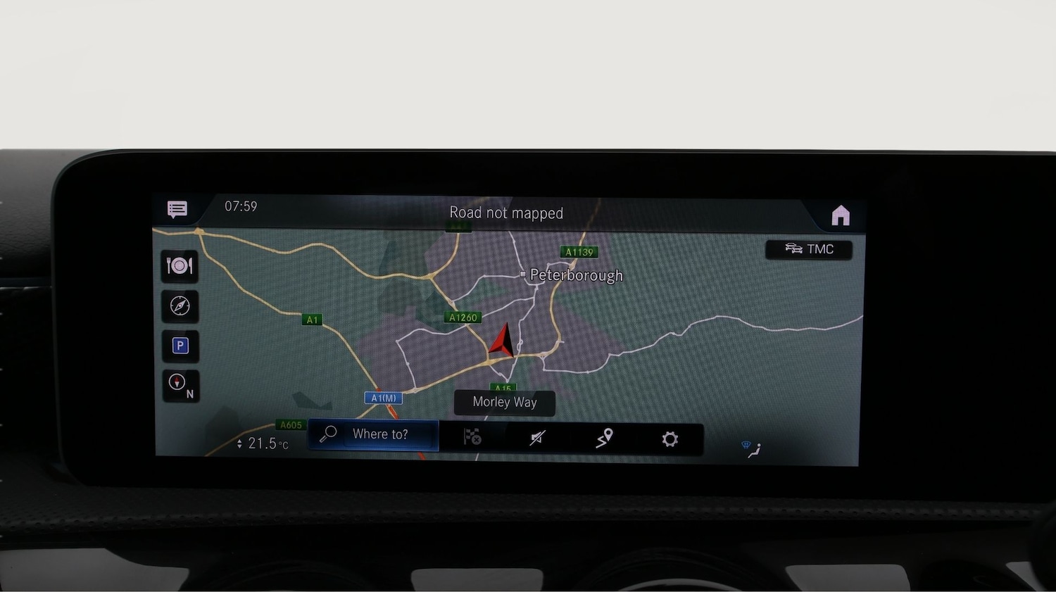 Used Mercedes-Benz A-Class 2020 for sale - 77774939: Photo 11