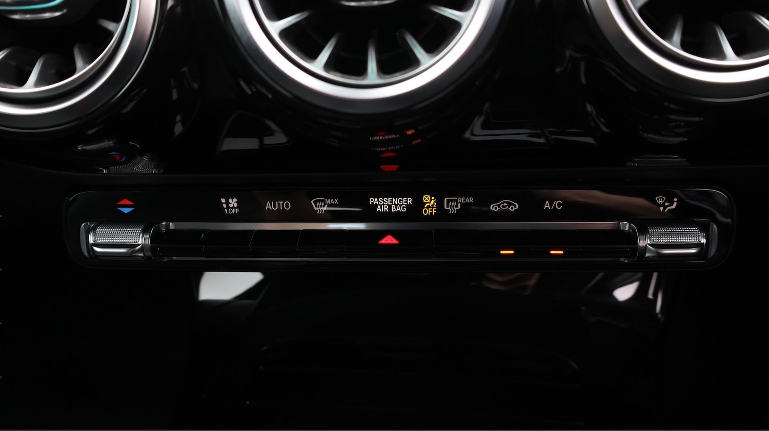 Used Mercedes-Benz A-Class 2020 for sale - 77774939: Photo 12