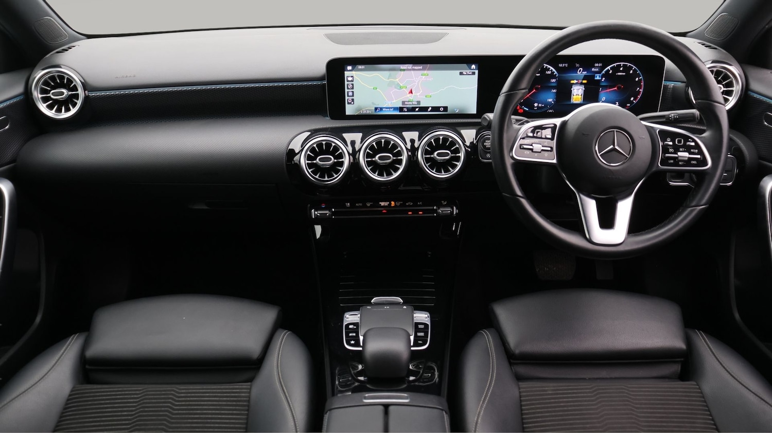 Used Mercedes-Benz A-Class 2020 for sale - 77774939: Photo 13