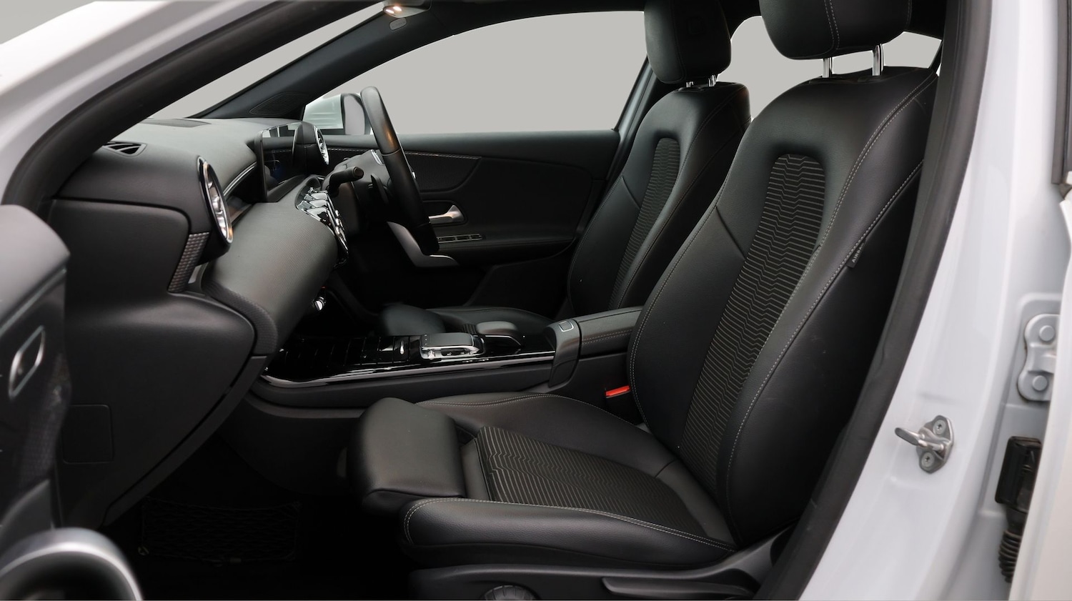 Used Mercedes-Benz A-Class 2020 for sale - 77774939: Photo 14