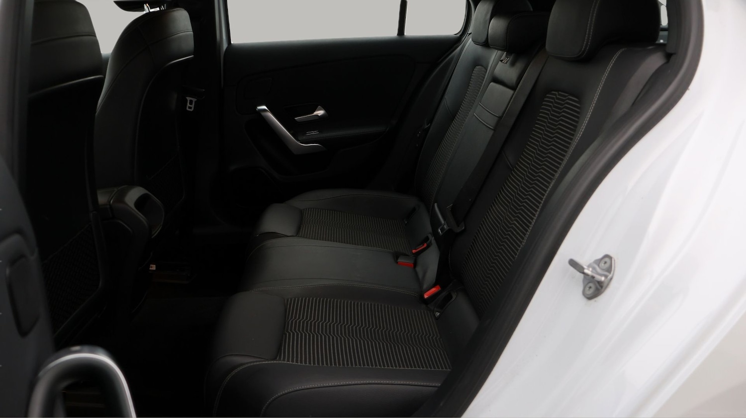 Used Mercedes-Benz A-Class 2020 for sale - 77774939: Photo 16