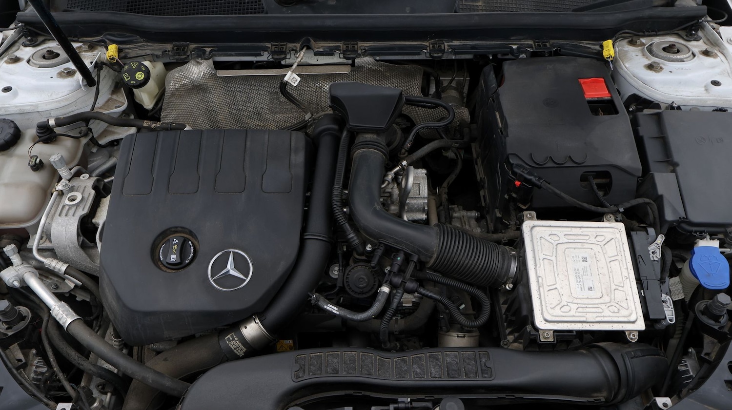 Used Mercedes-Benz A-Class 2020 for sale - 77774939: Photo 19