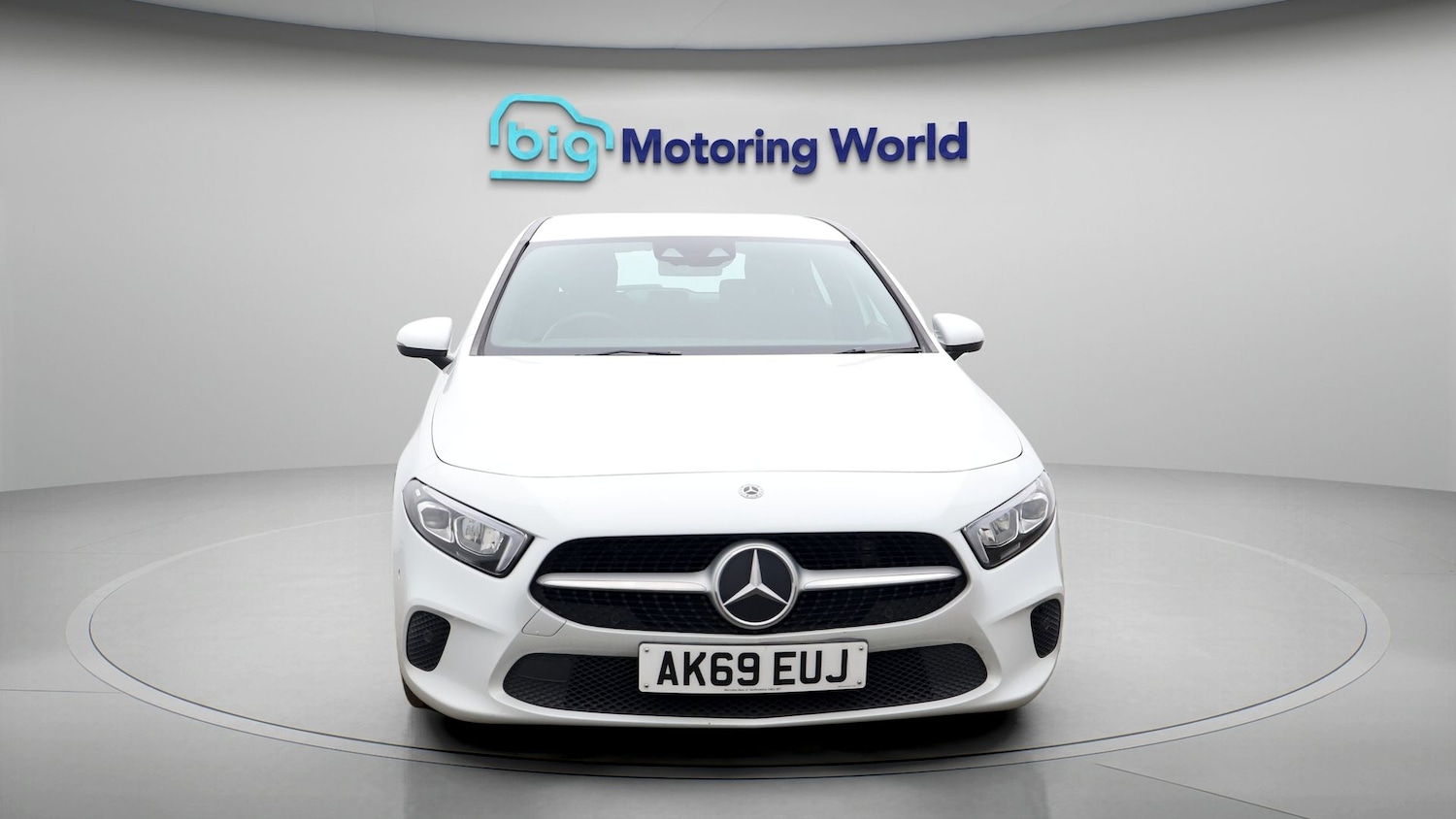 Used Mercedes-Benz A-Class 2020 for sale - 77774939: Photo 2