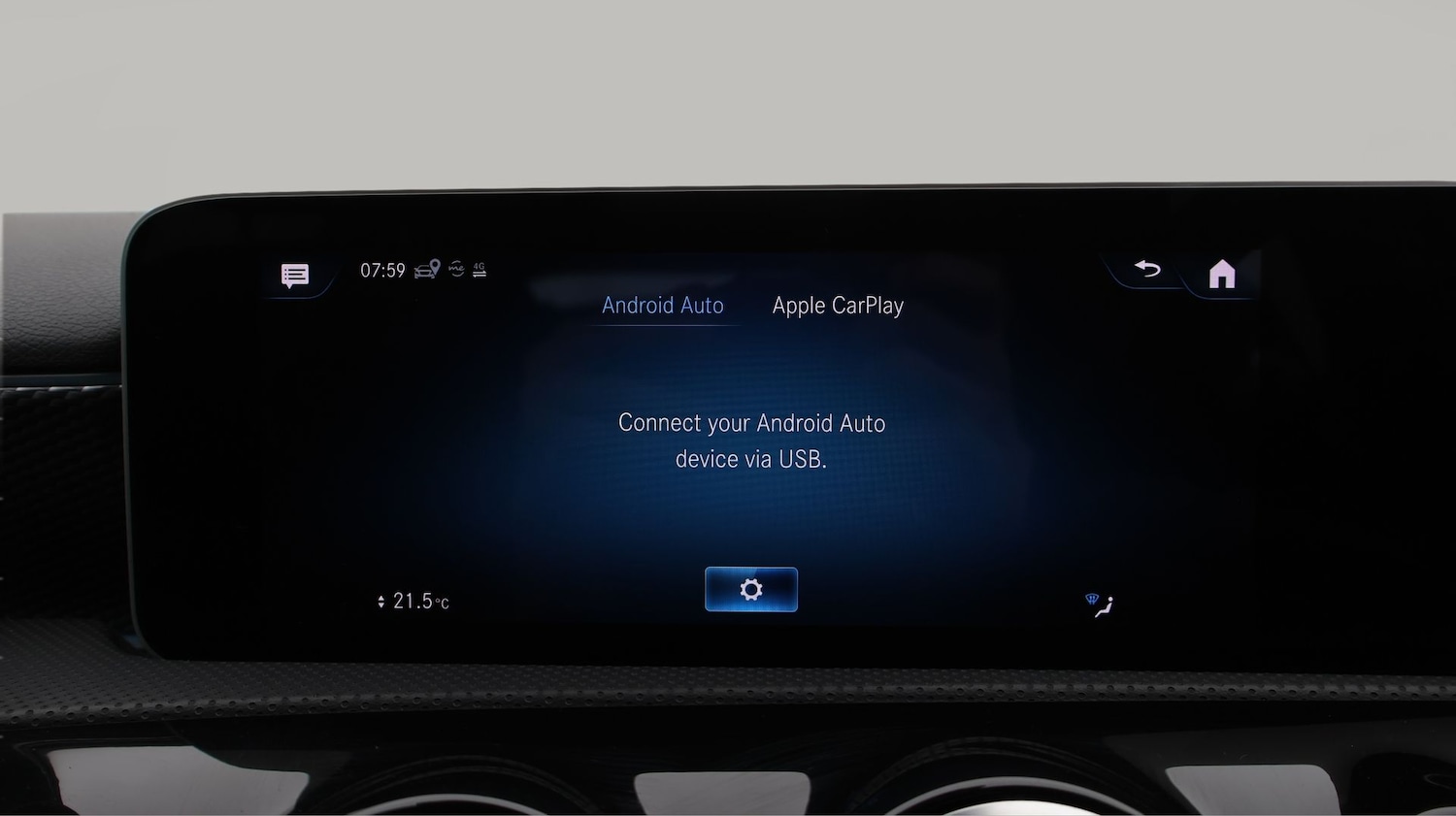 Used Mercedes-Benz A-Class 2020 for sale - 77774939: Photo 22