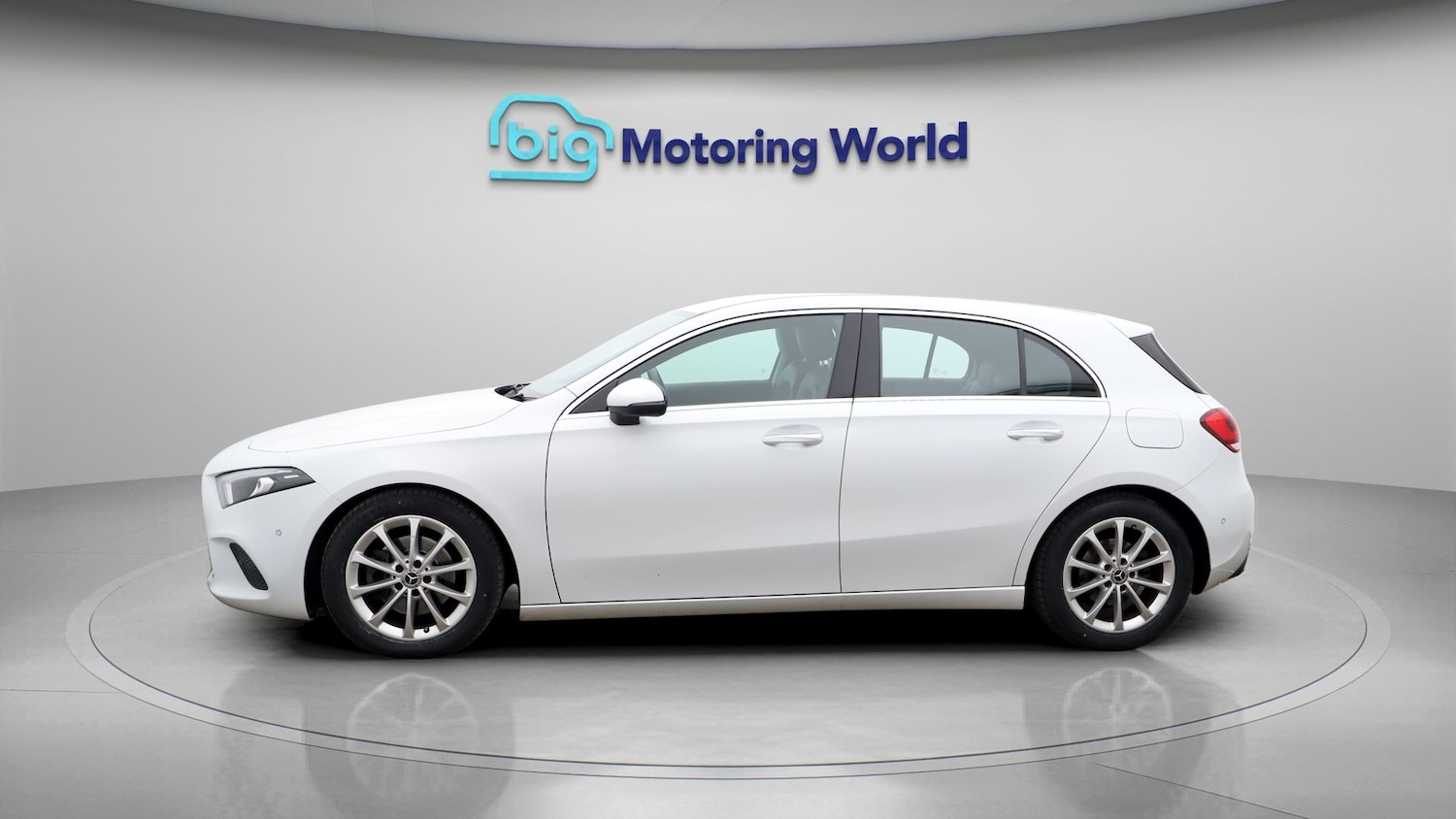 Used Mercedes-Benz A-Class 2020 for sale - 77774939: Photo 4