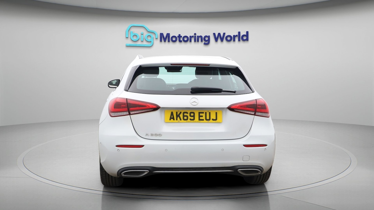 Used Mercedes-Benz A-Class 2020 for sale - 77774939: Photo 6