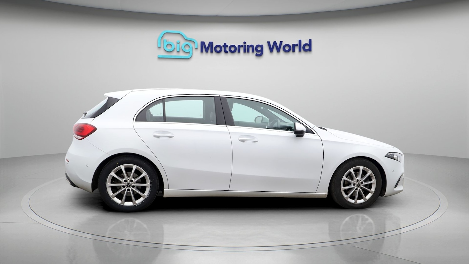 Used Mercedes-Benz A-Class 2020 for sale - 77774939: Photo 8