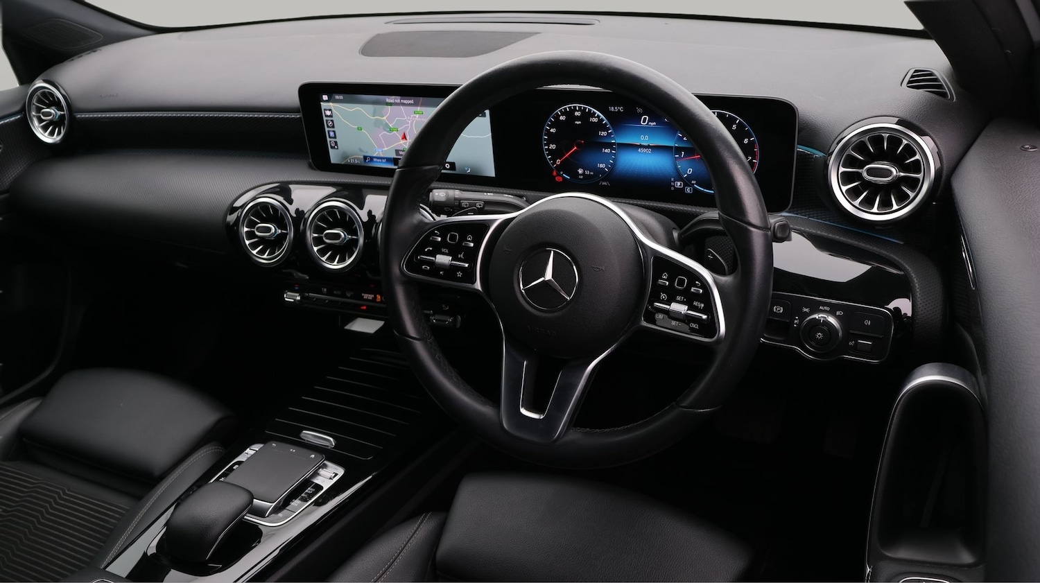 Used Mercedes-Benz A-Class 2020 for sale - 77774939: Photo 9