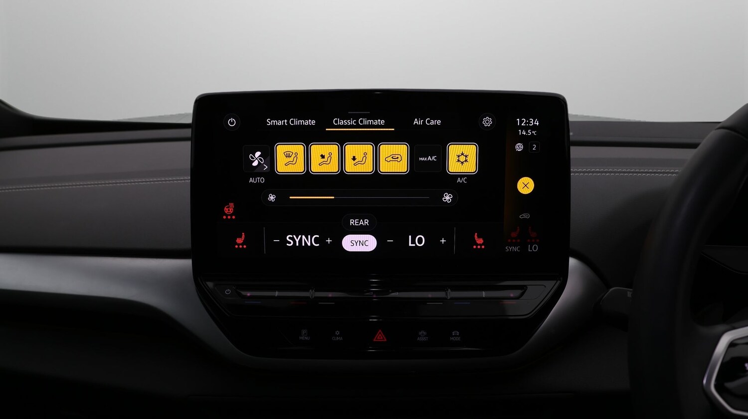 Used Volkswagen ID.5 for sale - 77618608: Photo 12