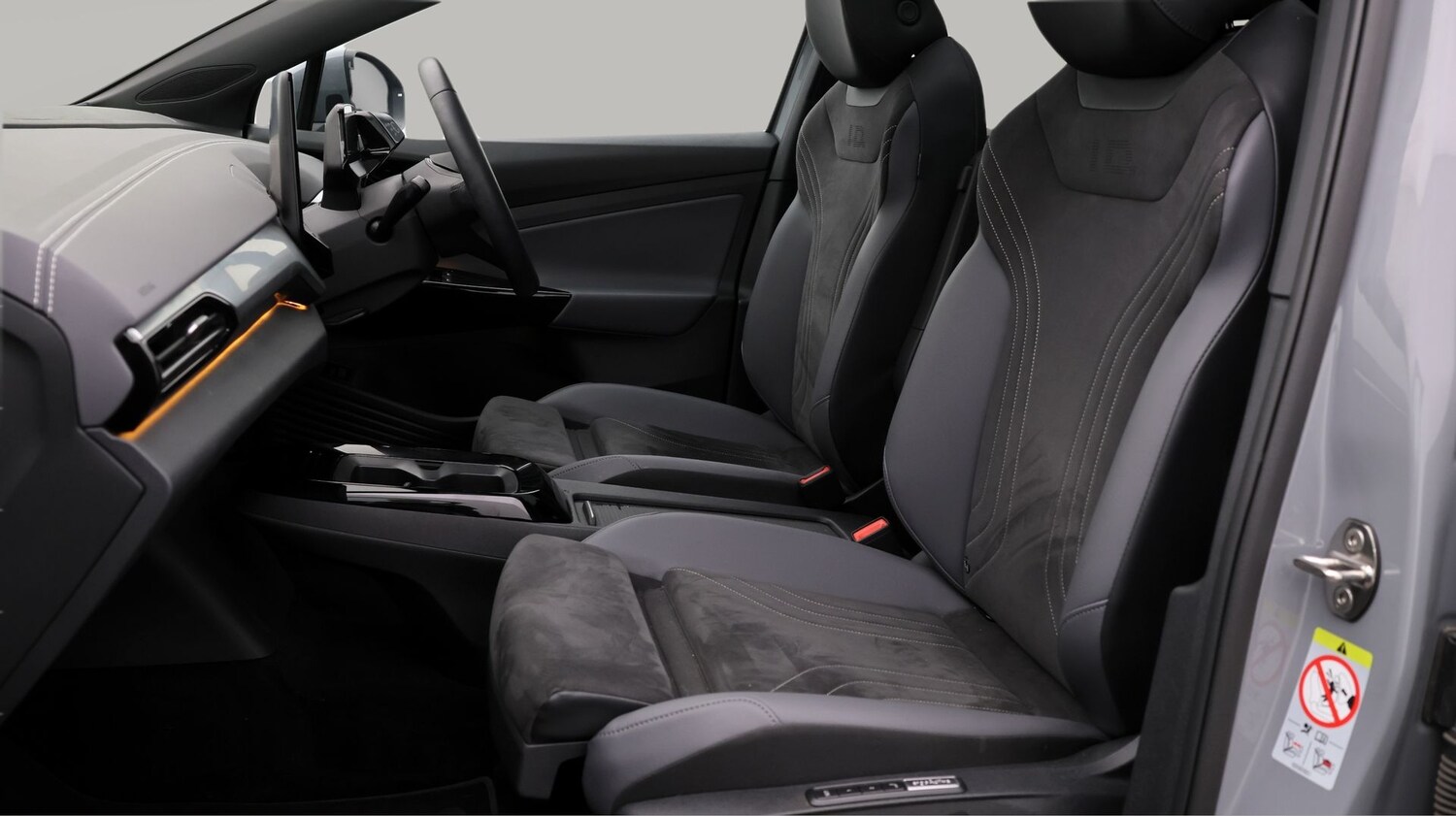 Used Volkswagen ID.5 for sale - 77618608: Photo 14