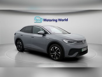 Used Volkswagen ID.5 2023 for sale - 77618608: Photo