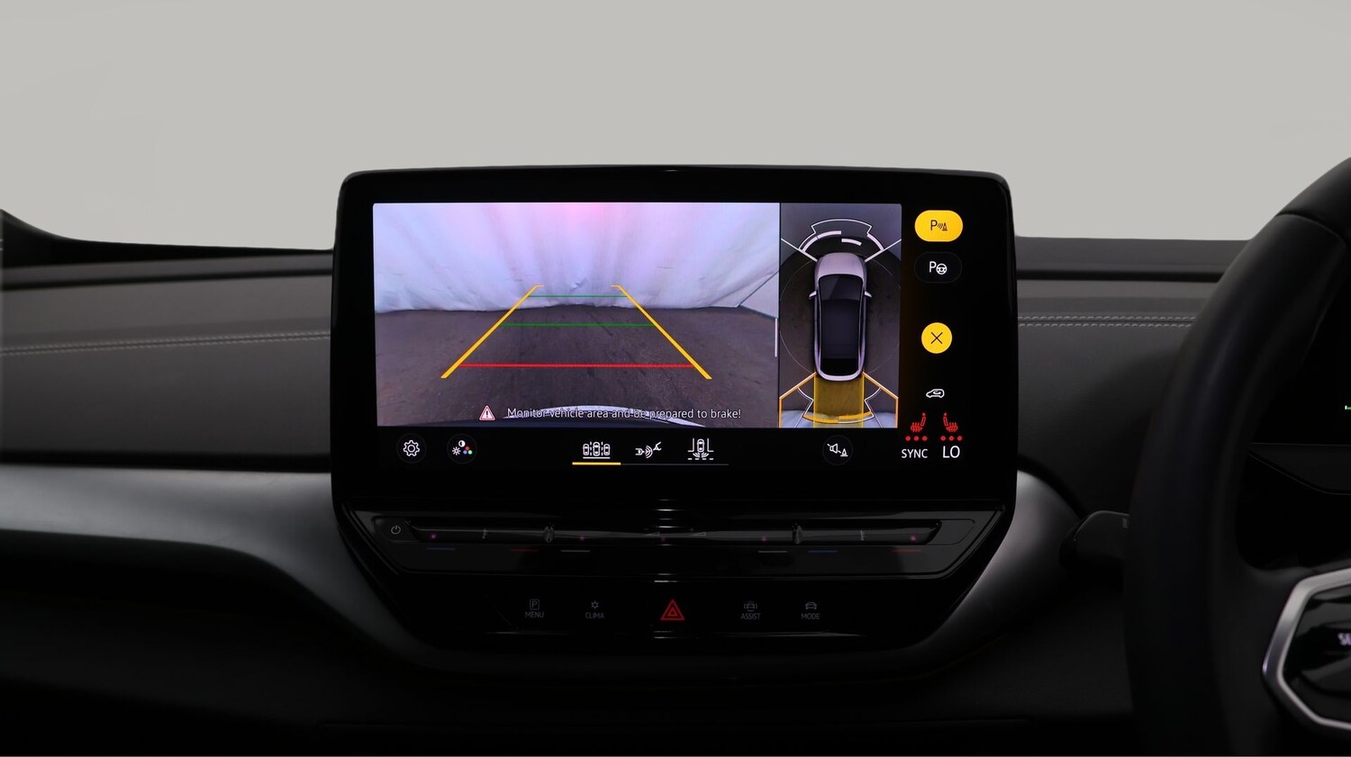 Used Volkswagen ID.5 for sale - 77618608: Photo 23