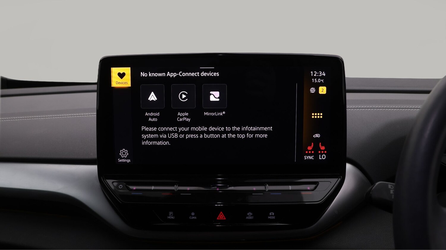 Used Volkswagen ID.5 for sale - 77618608: Photo 24