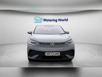 Used Volkswagen ID.5 2023 for sale - 77618608: Photo