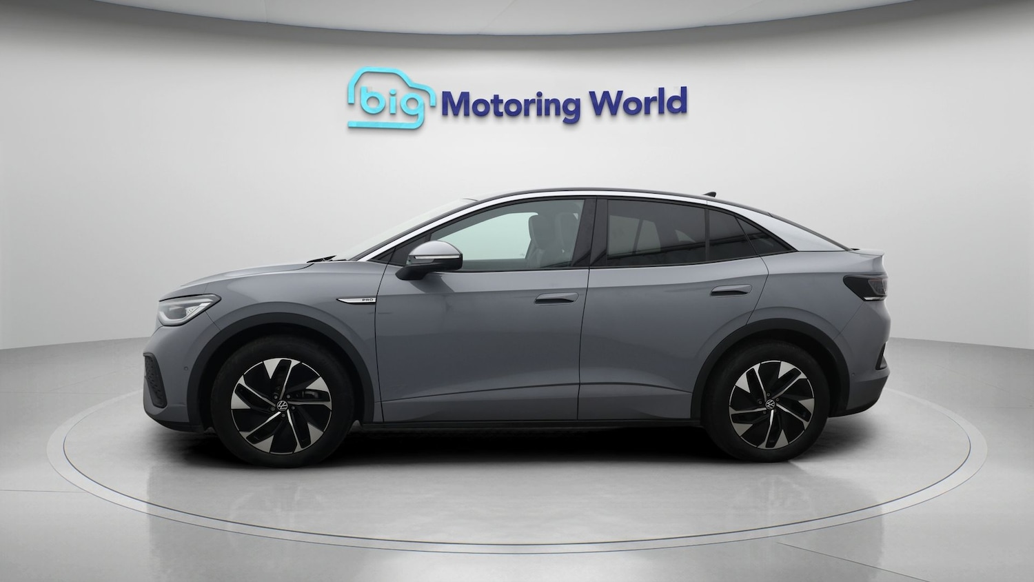 Used Volkswagen ID.5 for sale - 77618608: Photo 4