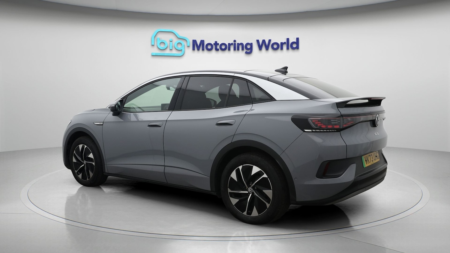 Used Volkswagen ID.5 for sale - 77618608: Photo 5