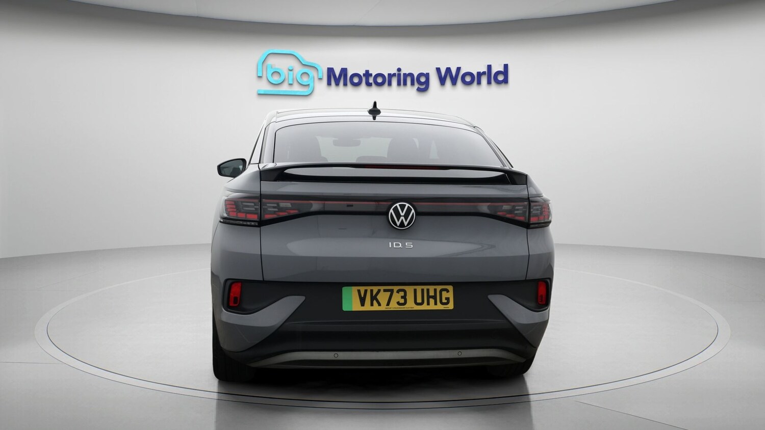 Used Volkswagen ID.5 for sale - 77618608: Photo 6