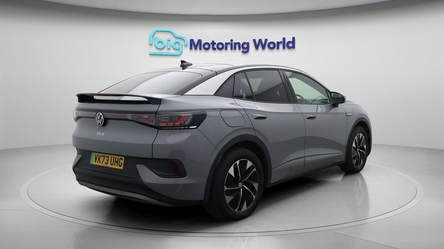 Used Volkswagen ID.5 for sale - 77618608: Photo 7