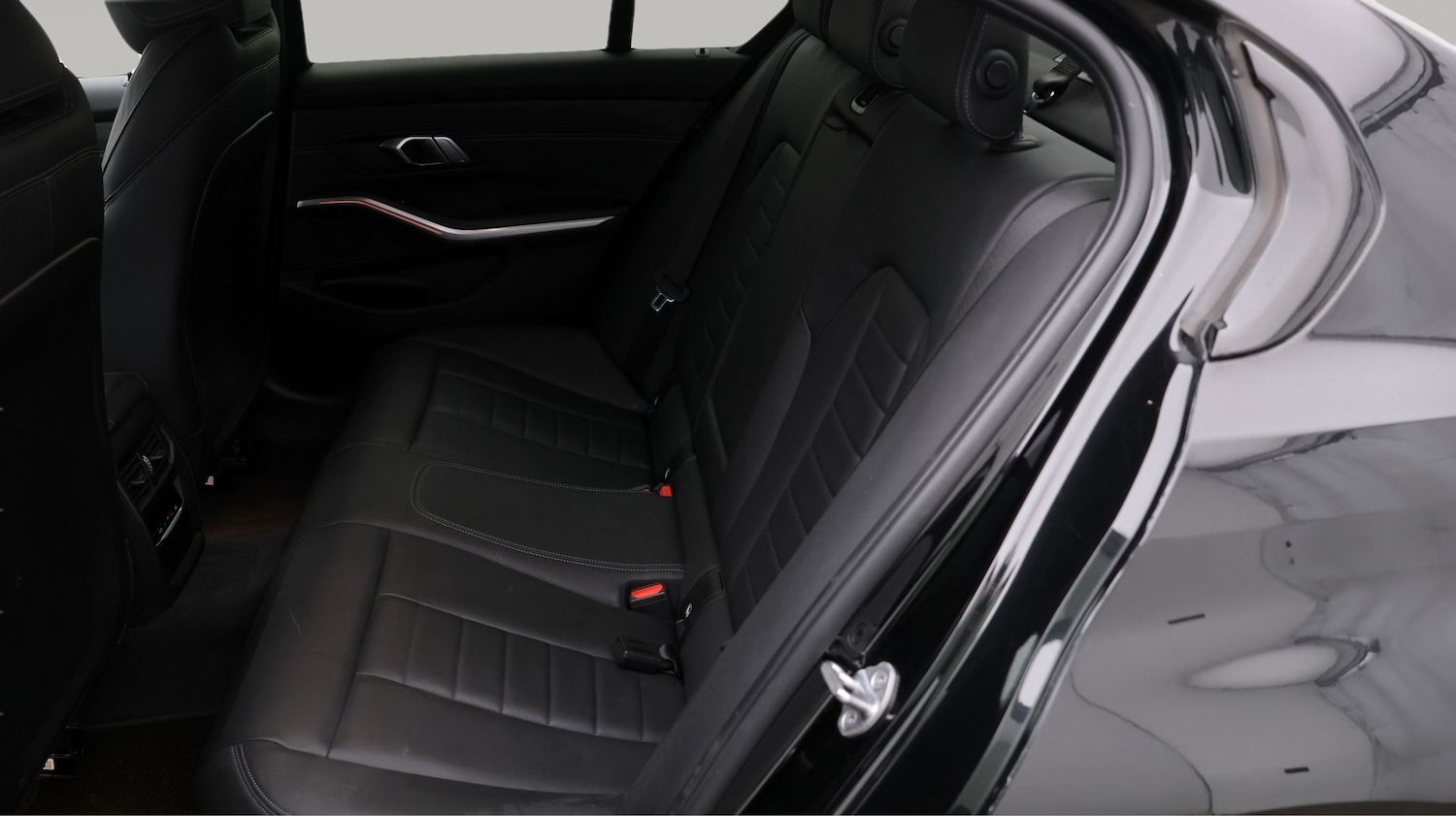 Used BMW 3 Series 2019 for sale - 77438042: Photo 16