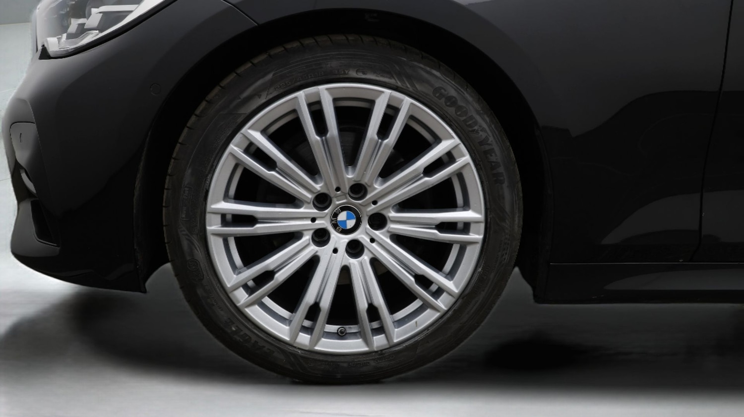 Used BMW 3 Series 2019 for sale - 77438042: Photo 18