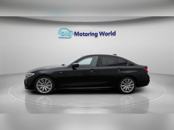 Used BMW 3 Series 2019 for sale - 77438042: Photo