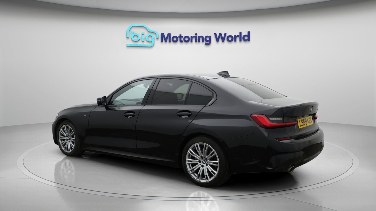 Used BMW 3 Series 2019 for sale - 77438042: Photo 5
