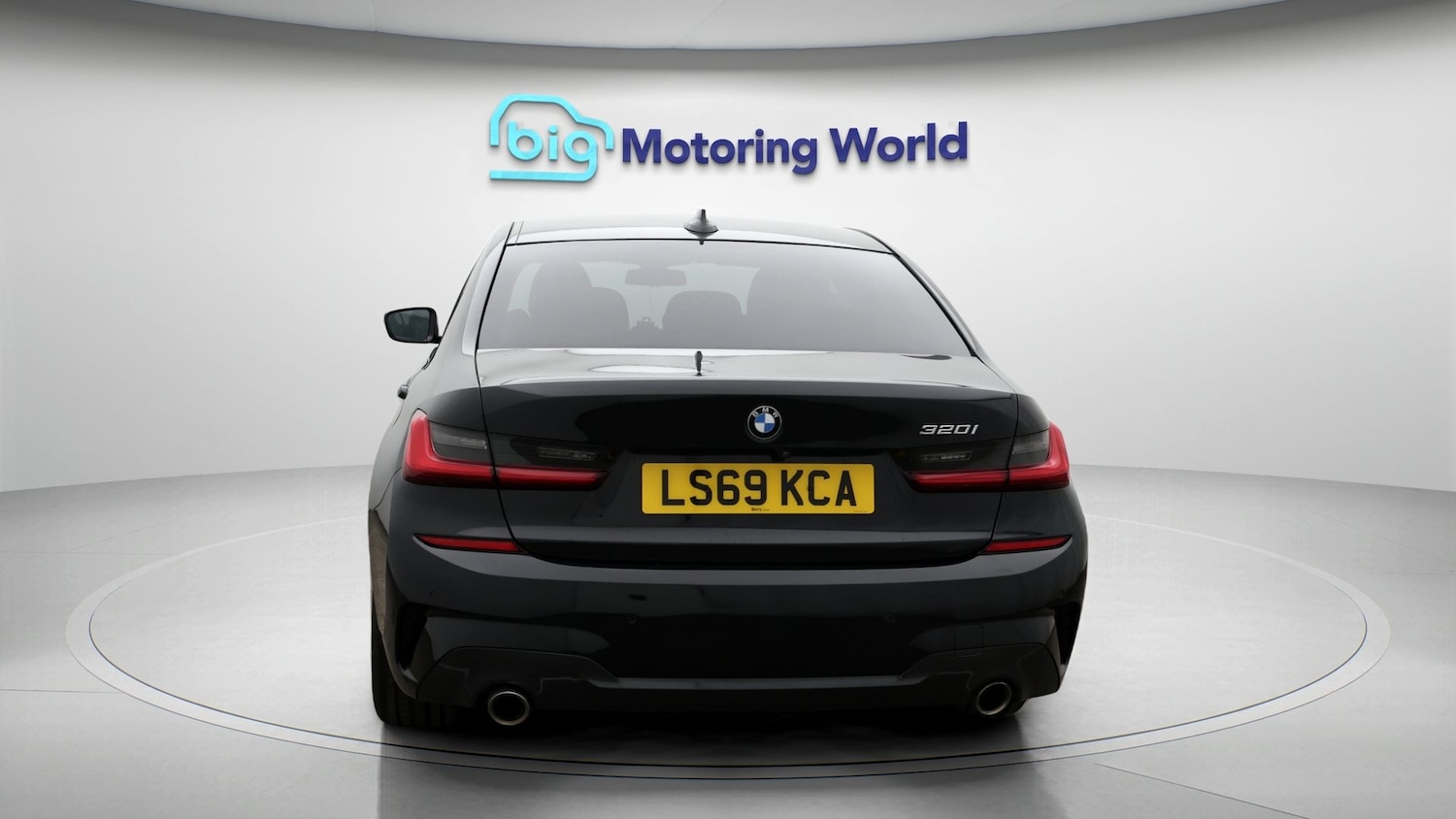 Used BMW 3 Series 2019 for sale - 77438042: Photo 6