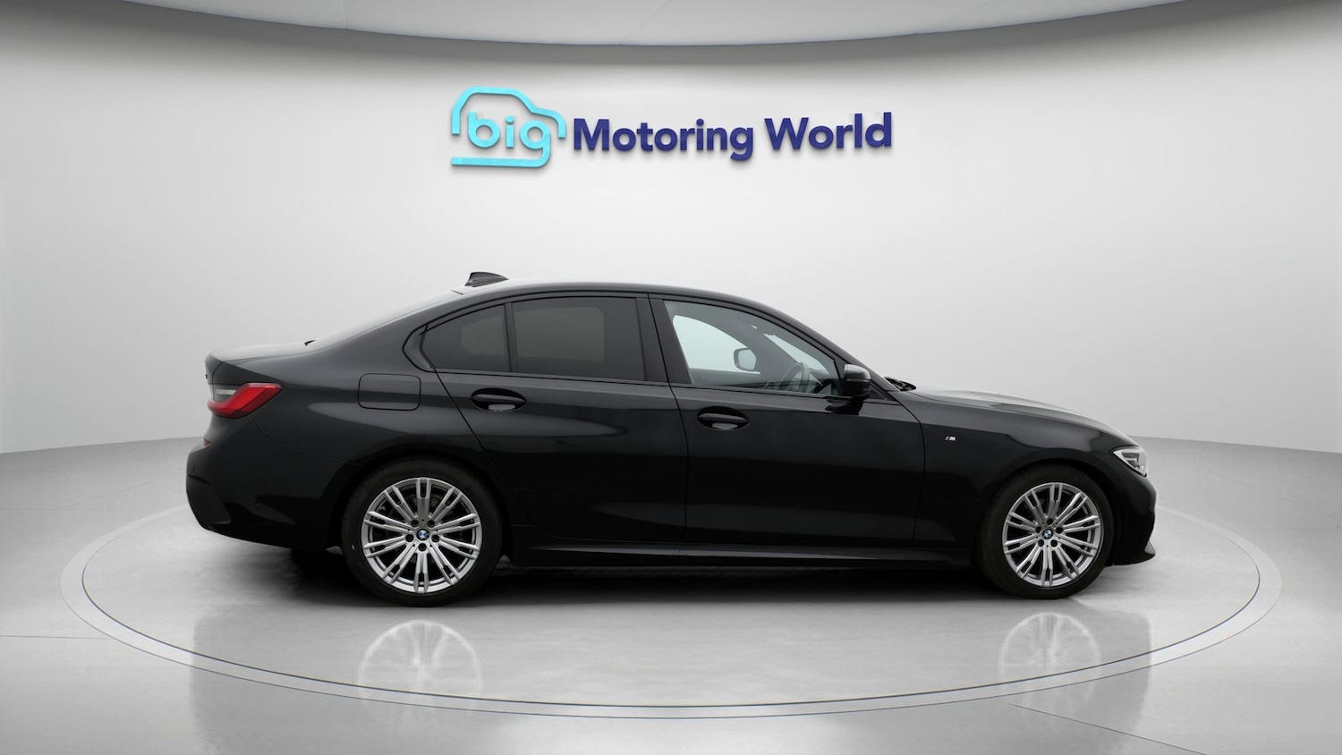 Used BMW 3 Series 2019 for sale - 77438042: Photo 8