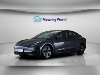 Used Tesla Model 3 2023 for sale - 78906426: Photo