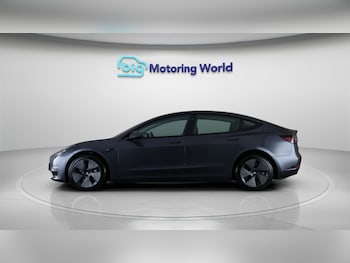 Used Tesla Model 3 2023 for sale - 78906426: Photo