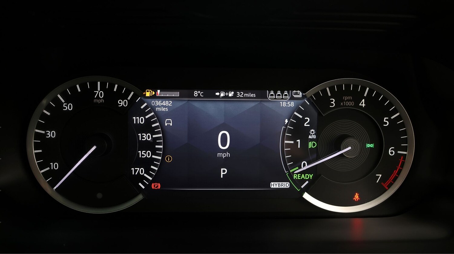 Used Land Rover Discovery Sport for sale - 77208125: Photo 10