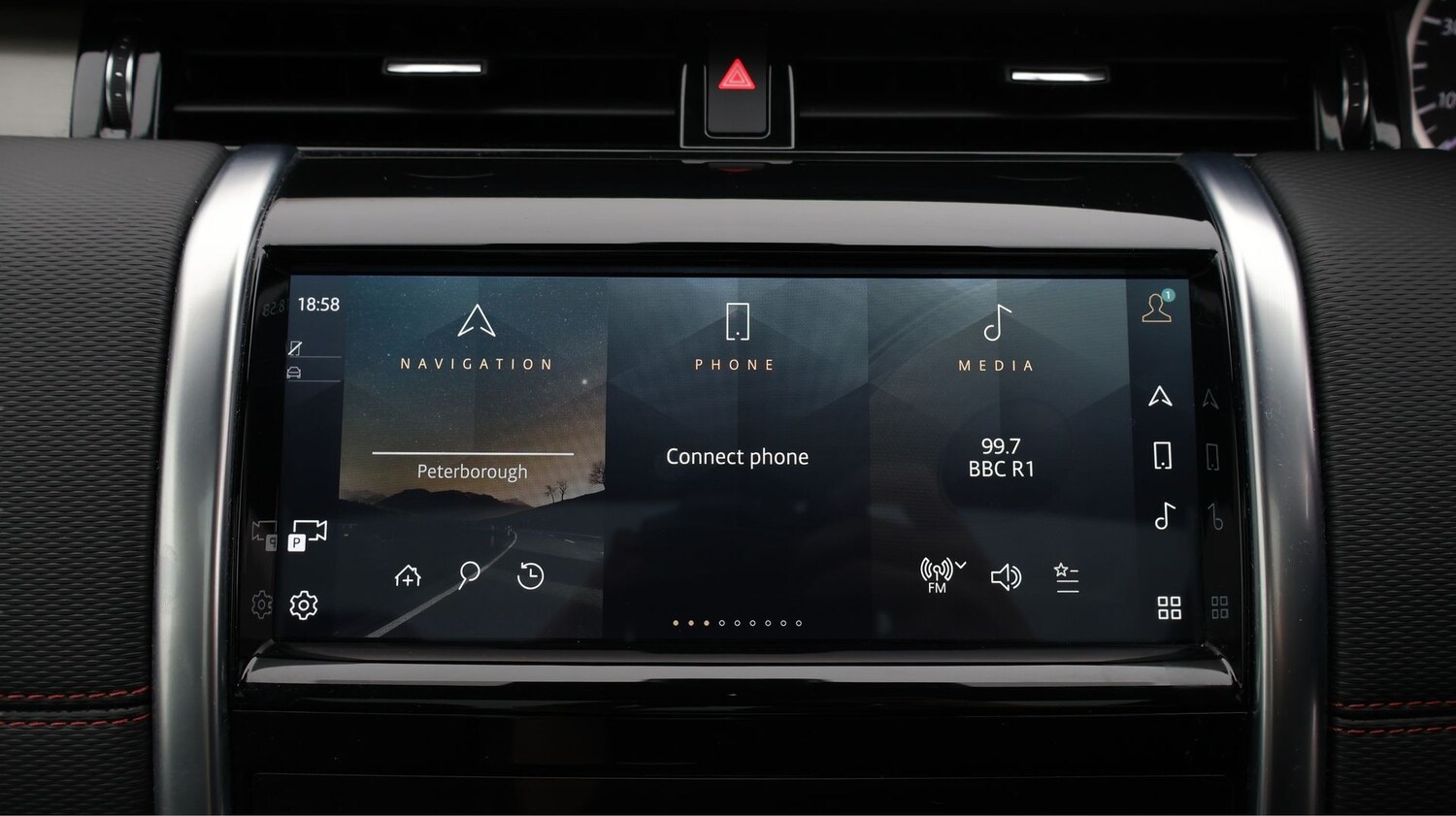 Used Land Rover Discovery Sport for sale - 77208125: Photo 11