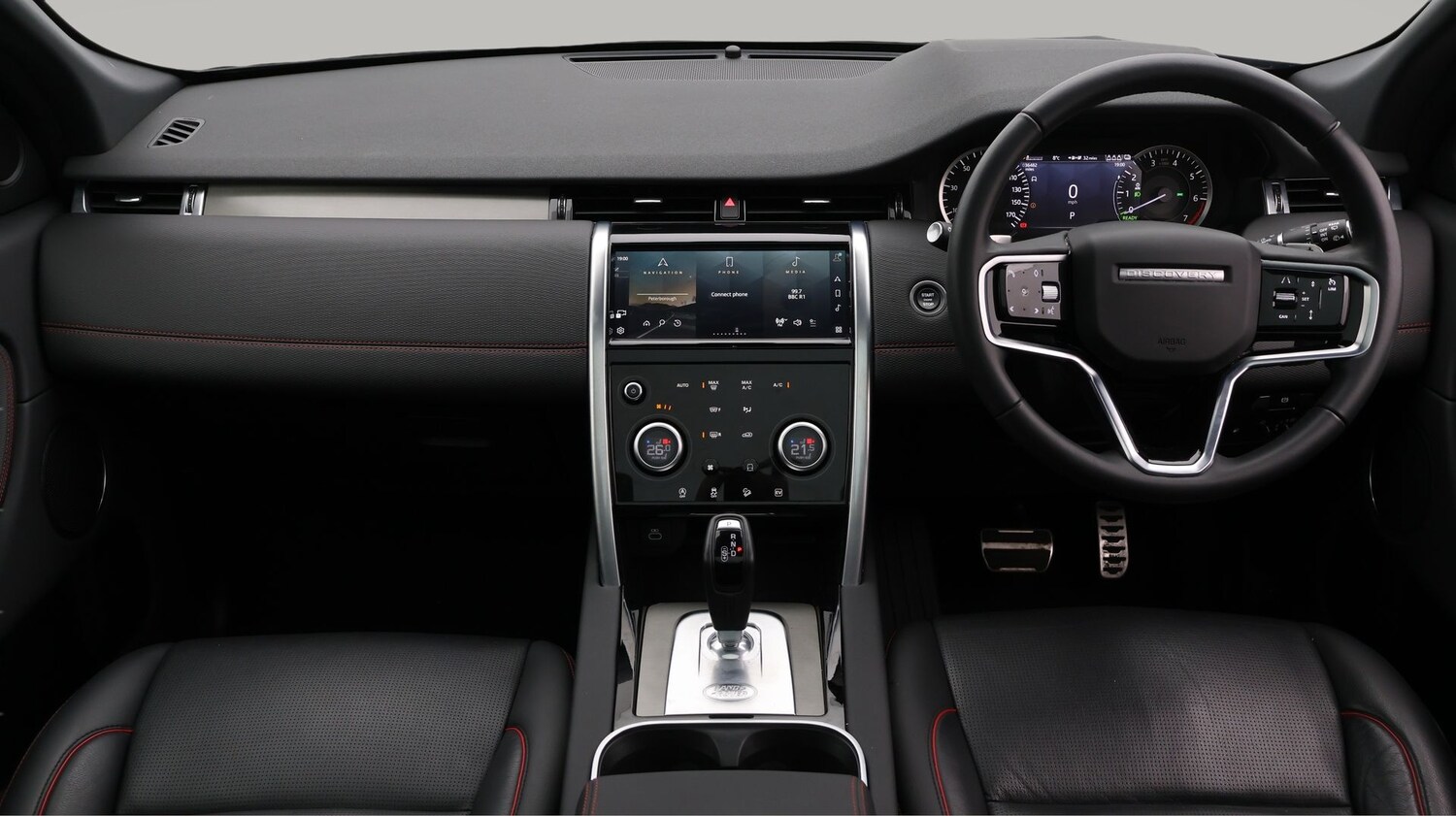 Used Land Rover Discovery Sport for sale - 77208125: Photo 13