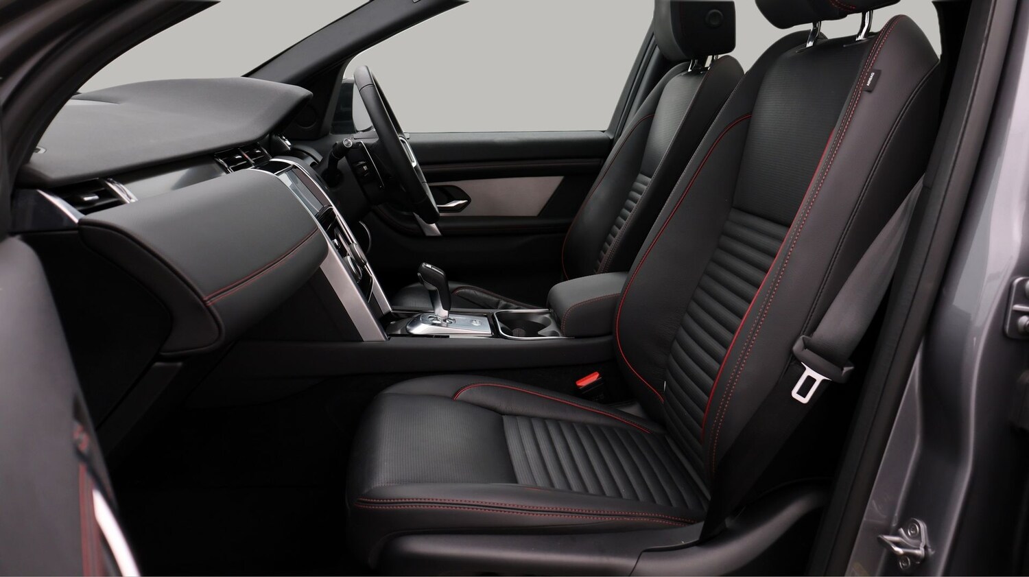 Used Land Rover Discovery Sport for sale - 77208125: Photo 14