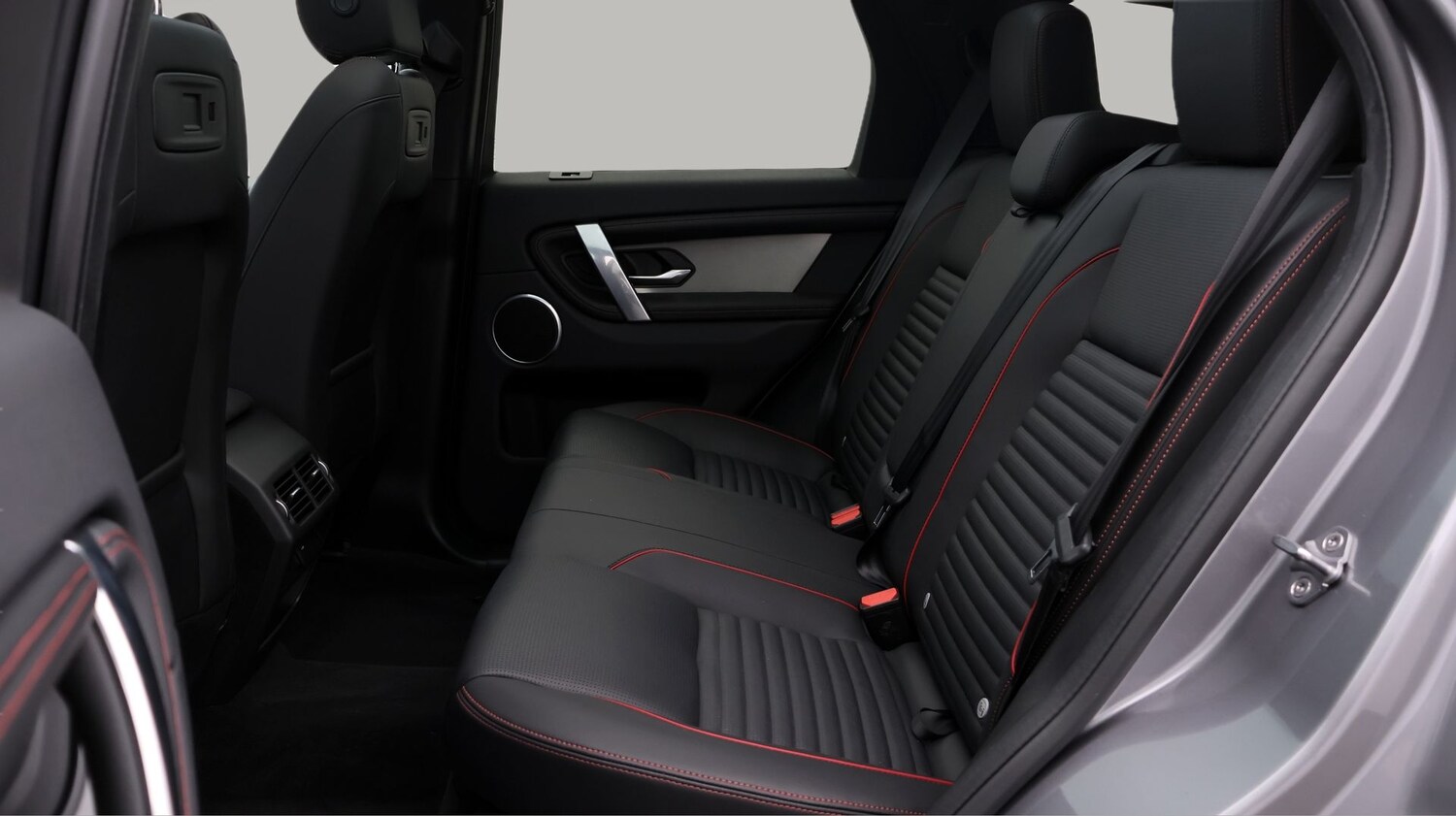 Used Land Rover Discovery Sport for sale - 77208125: Photo 16