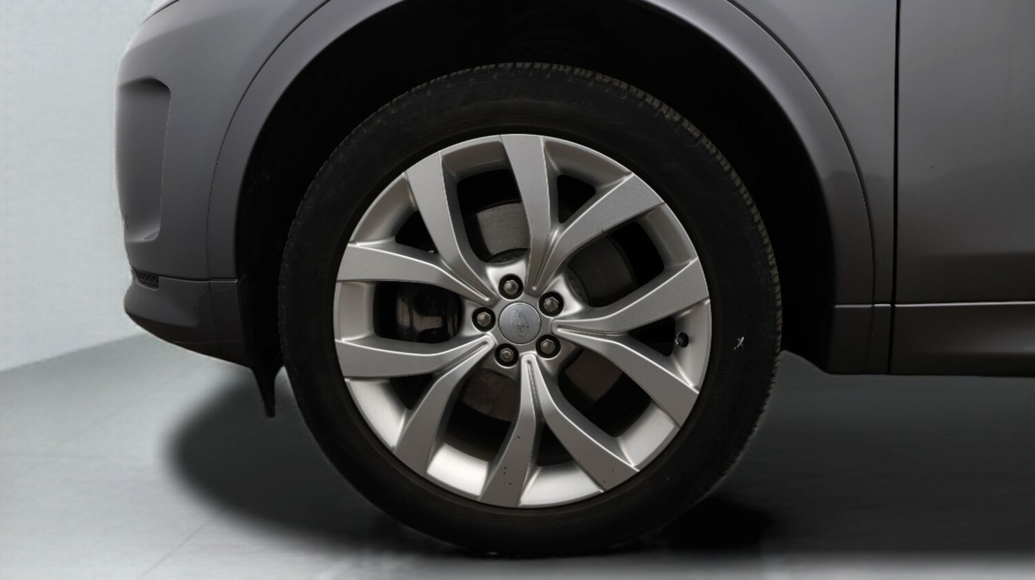 Used Land Rover Discovery Sport for sale - 77208125: Photo 18