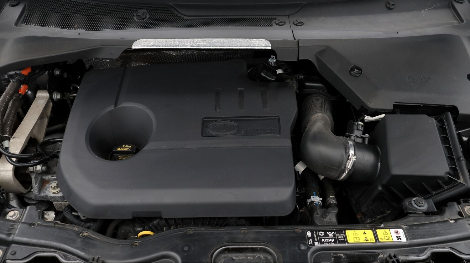 Used Land Rover Discovery Sport for sale - 77208125: Photo 19