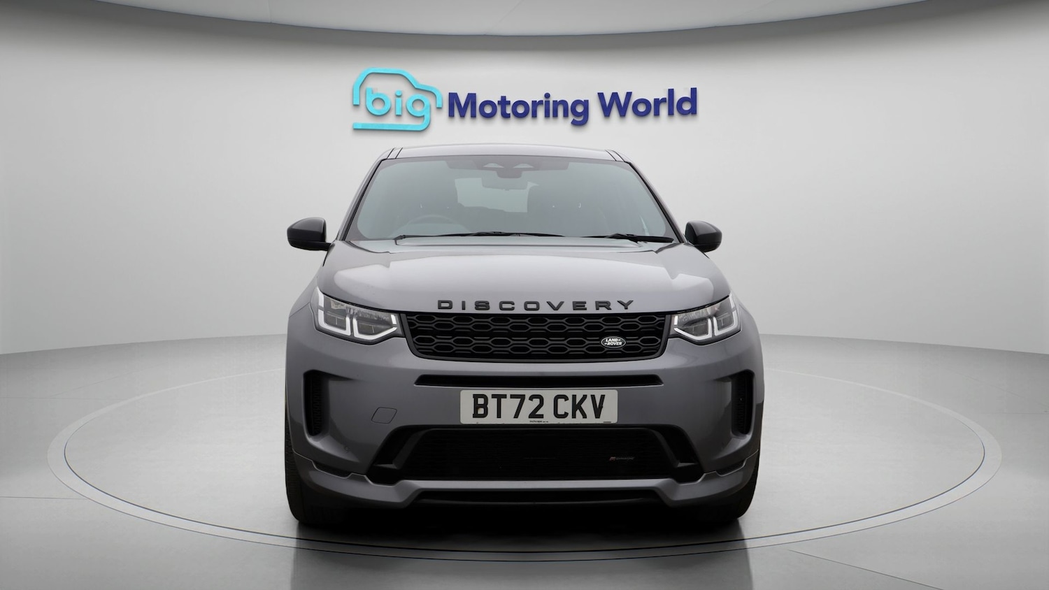 Used Land Rover Discovery Sport for sale - 77208125: Photo 2
