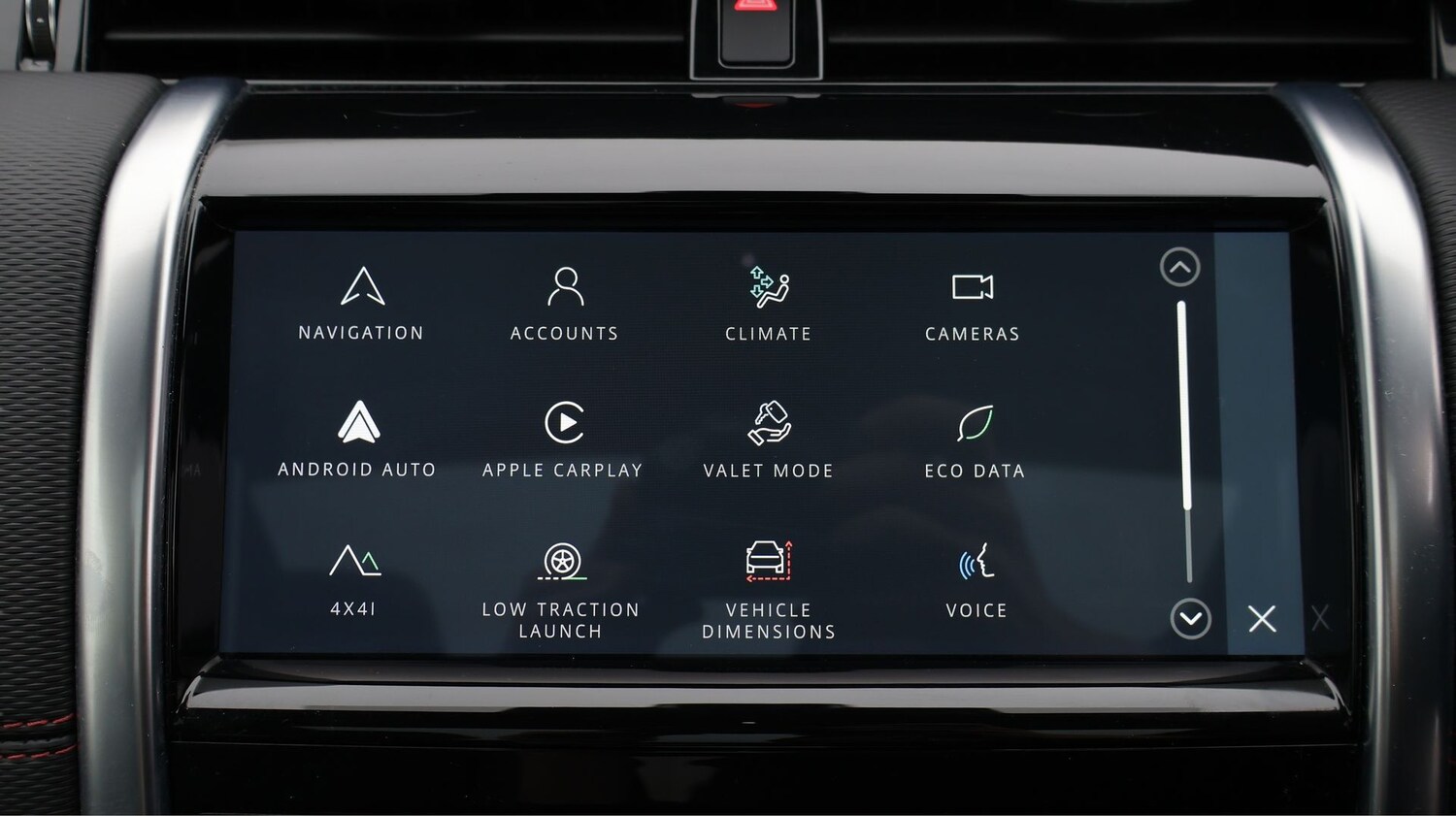 Used Land Rover Discovery Sport for sale - 77208125: Photo 24