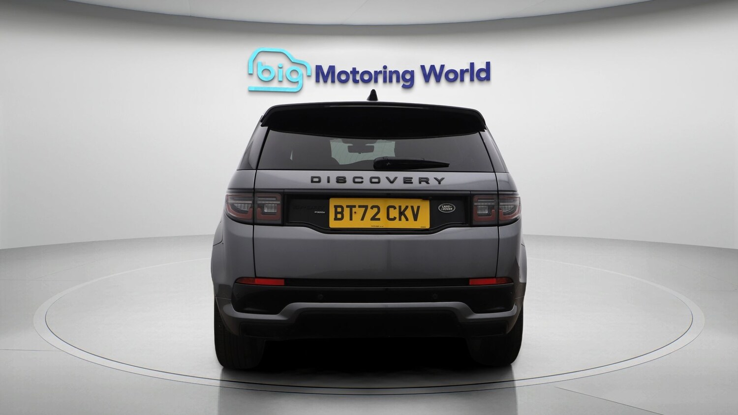 Used Land Rover Discovery Sport for sale - 77208125: Photo 6
