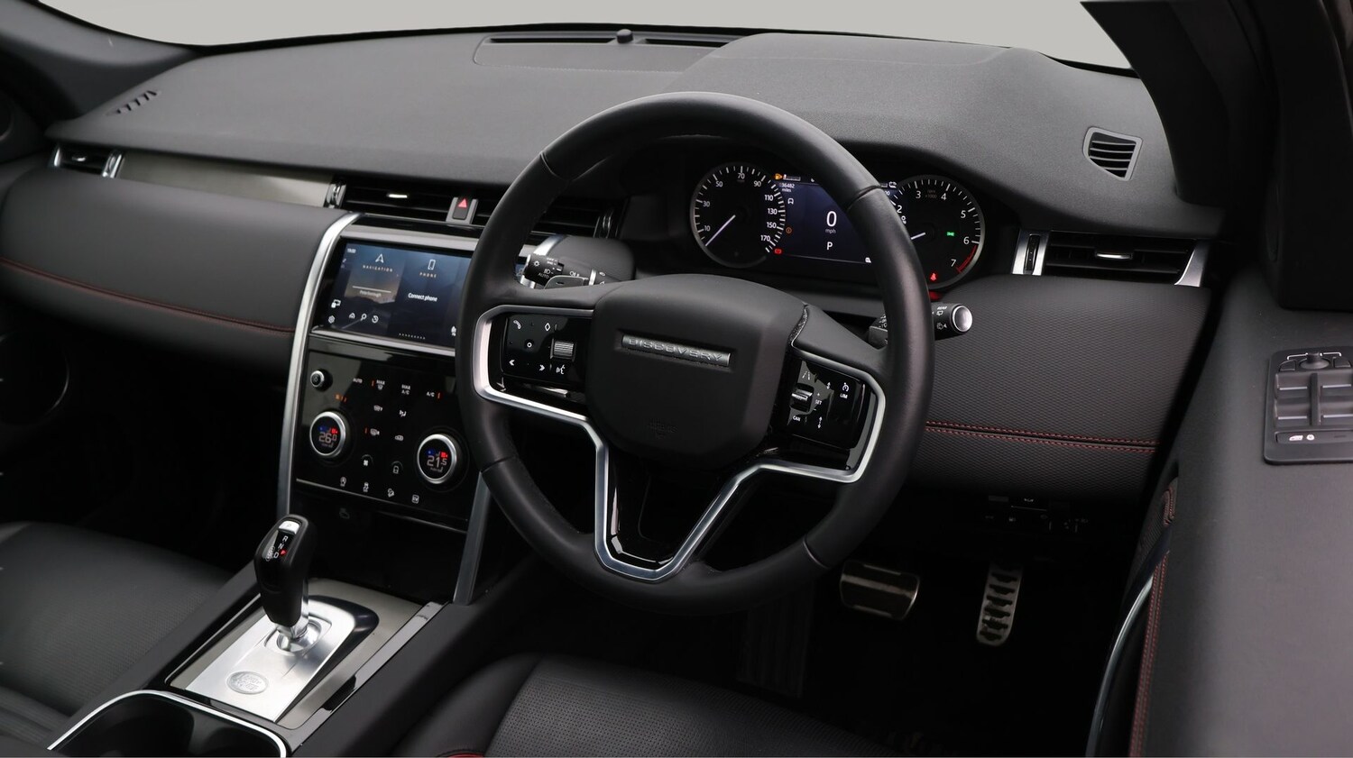 Used Land Rover Discovery Sport for sale - 77208125: Photo 9