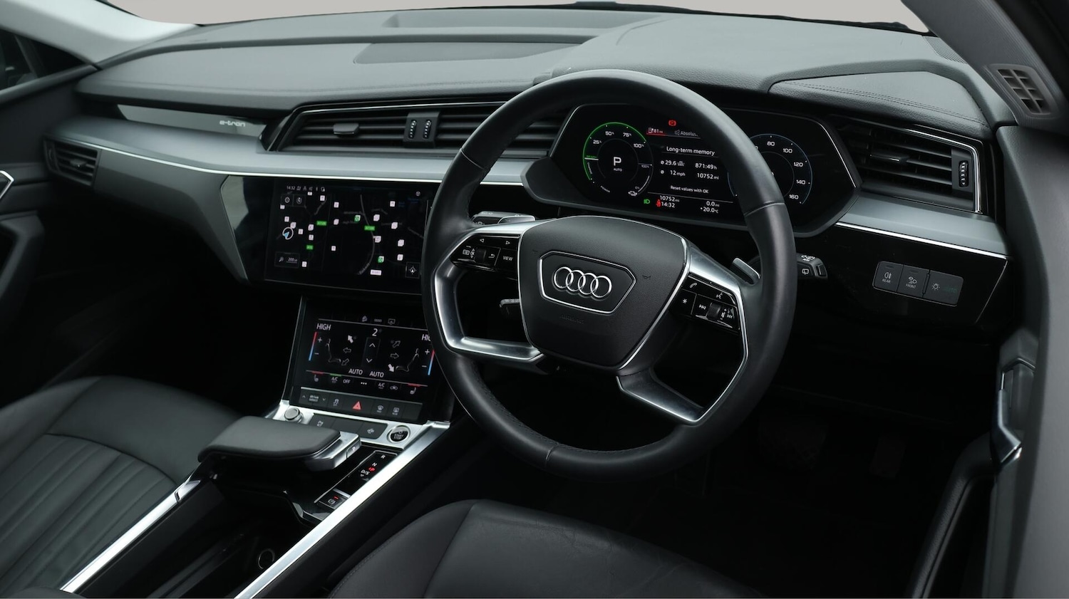 Used Audi e-tron 2020 for sale - 76499943: Photo 10